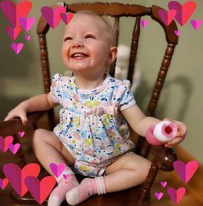 Meet your Posher, Cathy